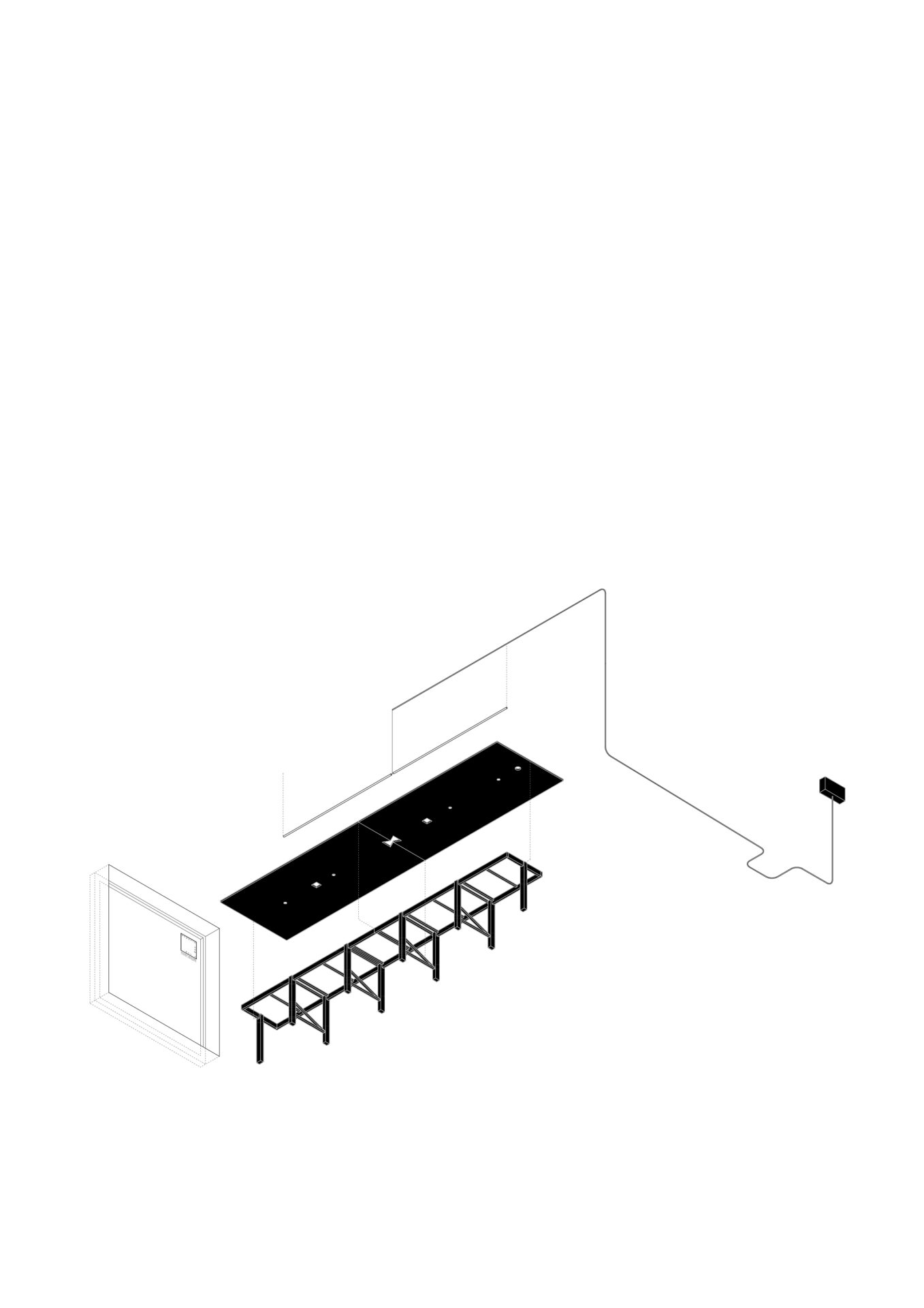 espacio dos x dos espacio dos x dos